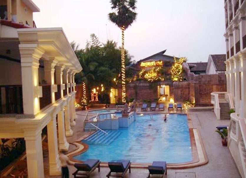 Πισίνα Φωτογραφία