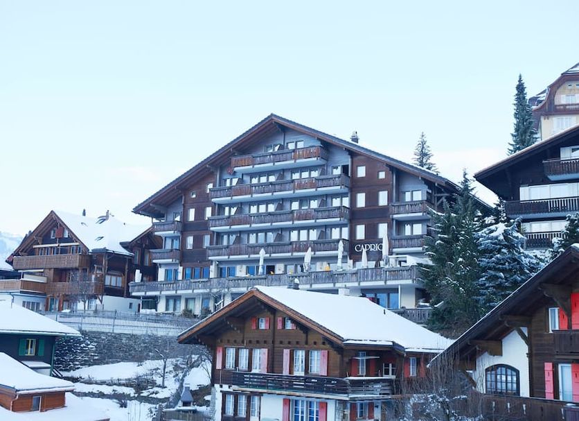 Κτίριο Φωτογραφία