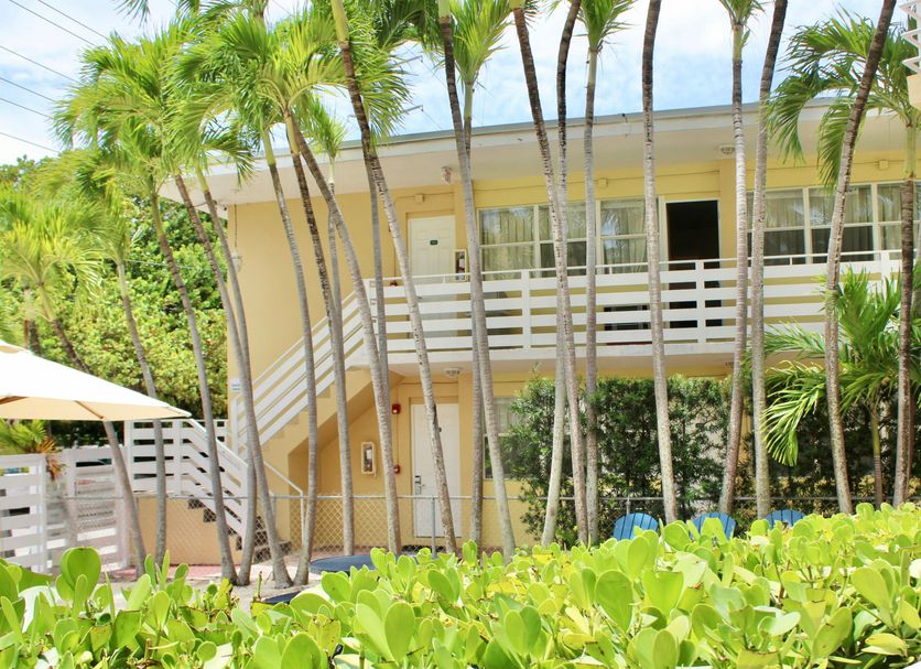 Κτίριο Φωτογραφία