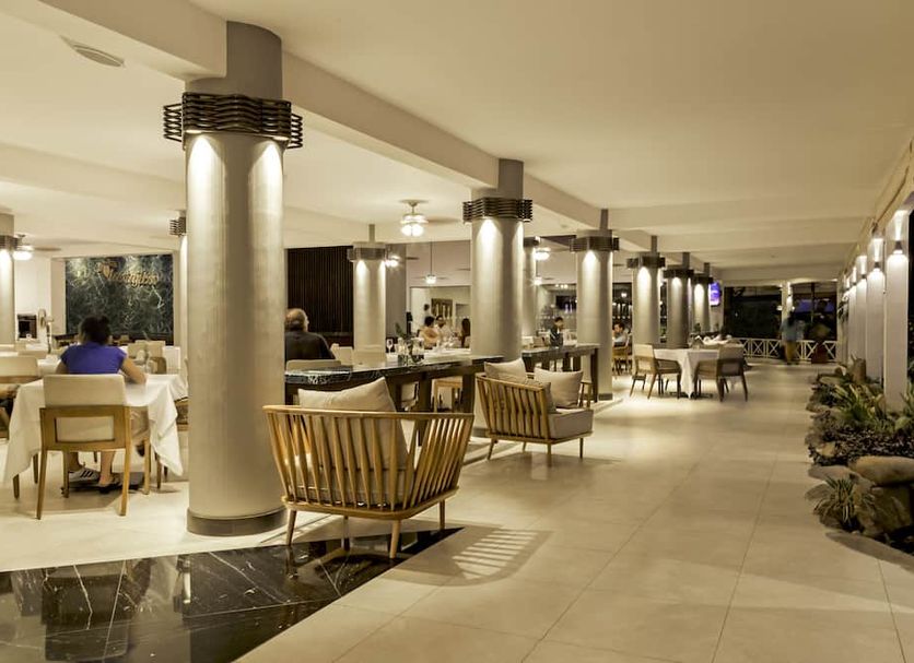 Σαλόνι ξενοδοχείου Φωτογραφία