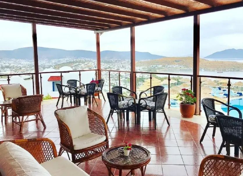 Μπαλκόνι Φωτογραφία