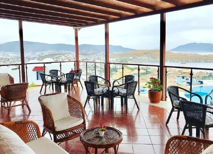 Μπαλκόνι Φωτογραφία