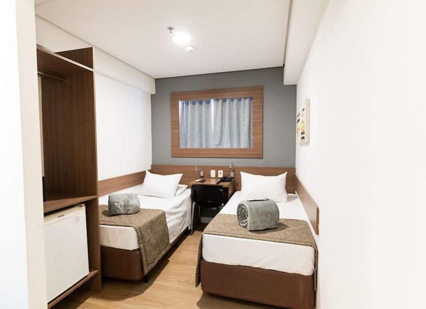 Κρεβατοκάμαρα Φωτογραφία