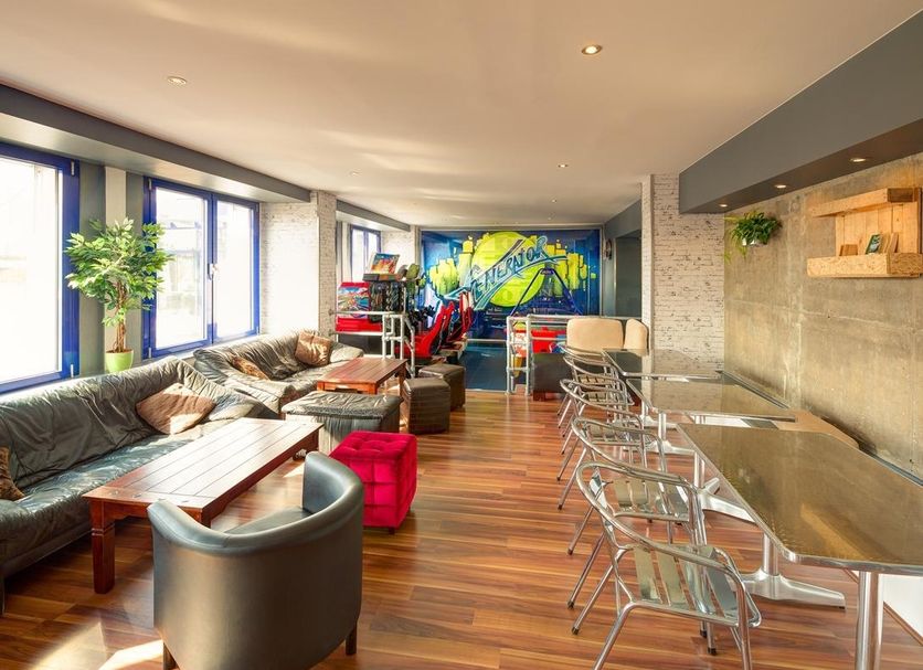 Σαλόνι Φωτογραφία