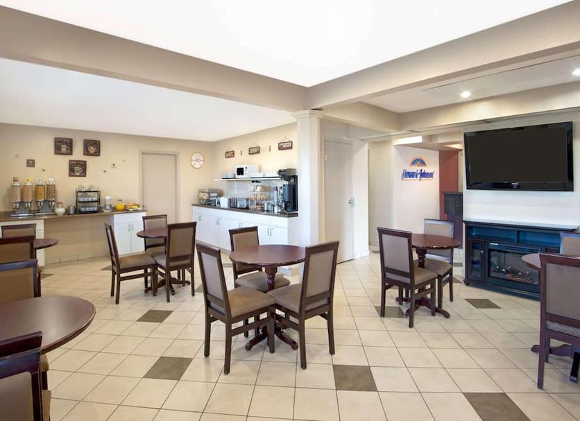 Εστιατόριο Φωτογραφία