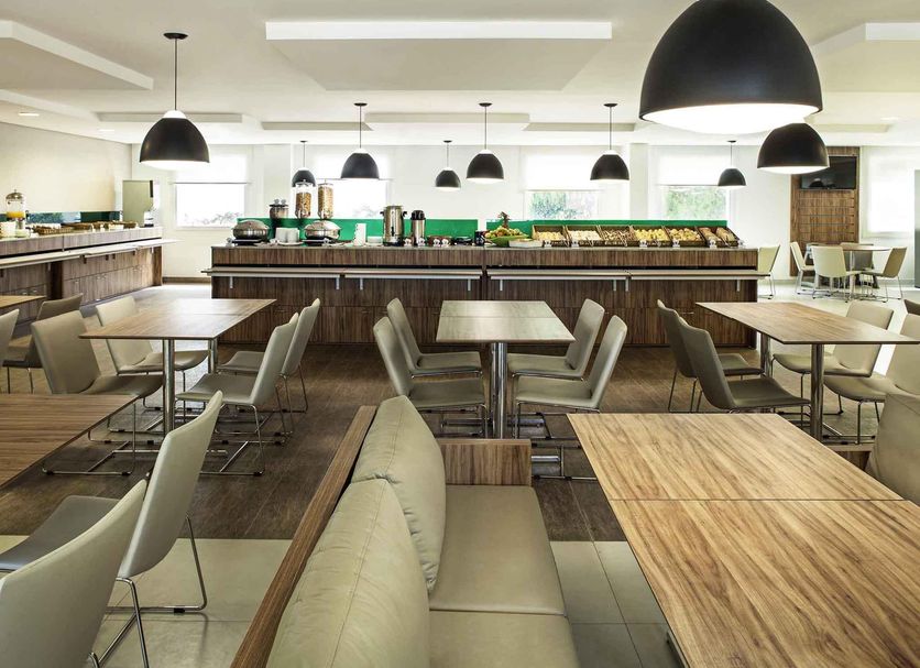 Εστιατόριο Φωτογραφία