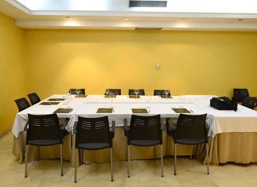 Χώρος συσκέψεων Φωτογραφία