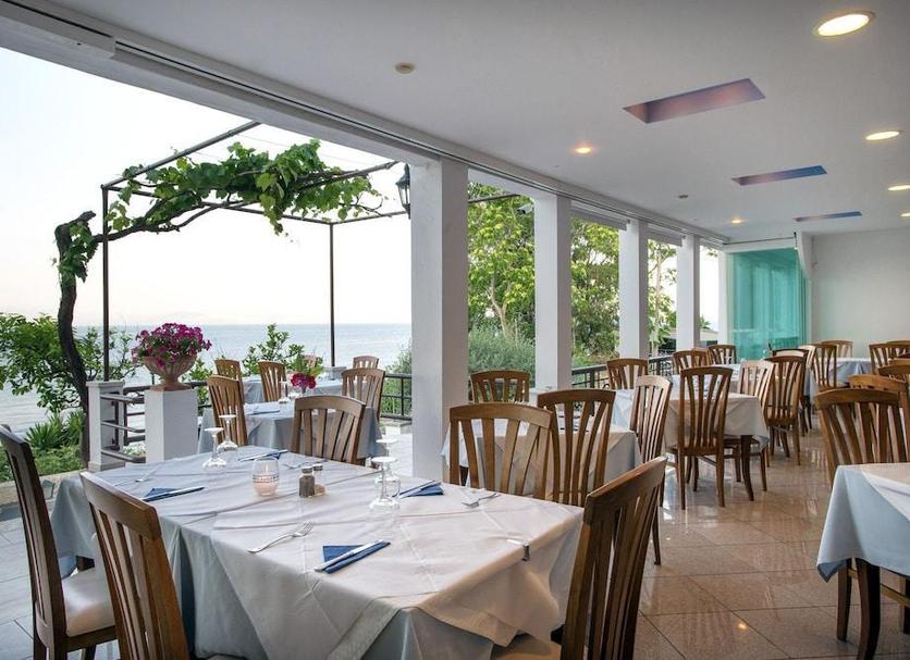 Εστιατόριο Φωτογραφία