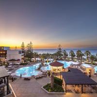 D' Andrea Mare Beach Resort Aparthotel