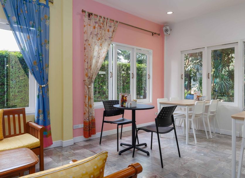 Εστιατόριο Φωτογραφία