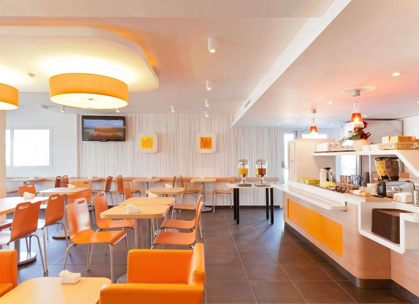 Εστιατόριο Φωτογραφία