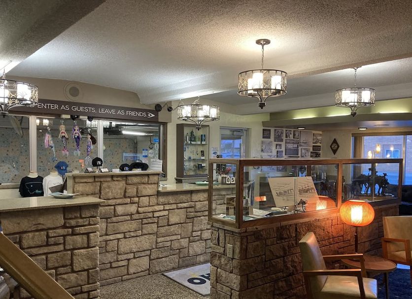 Ρεσεψιόν Φωτογραφία