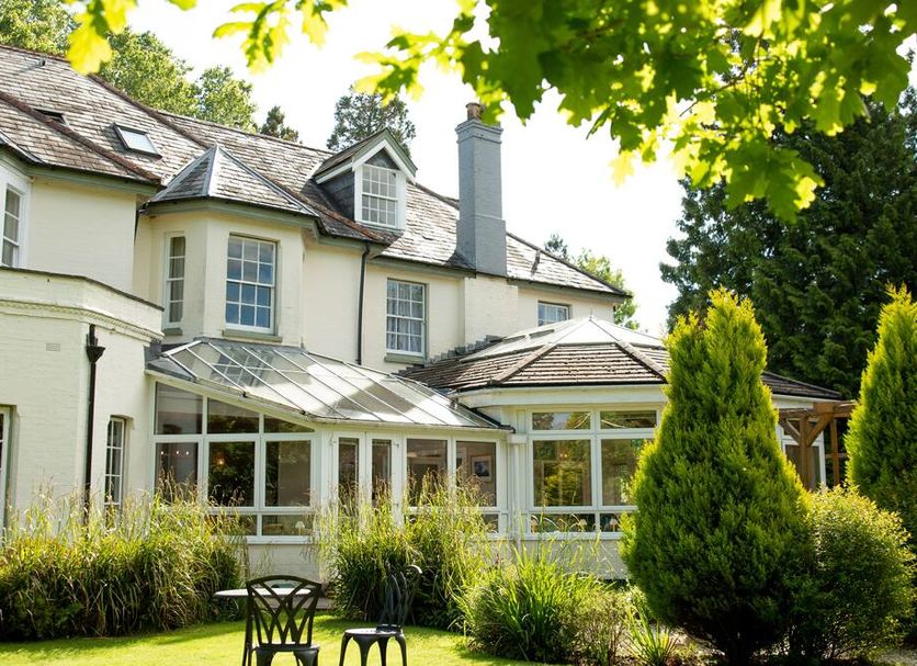 Κτίριο Φωτογραφία