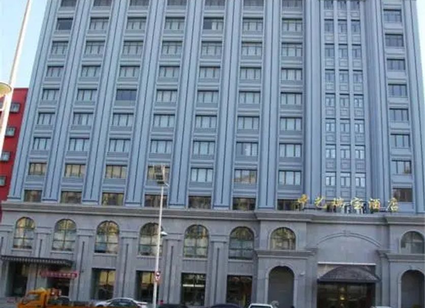 Κτίριο Φωτογραφία