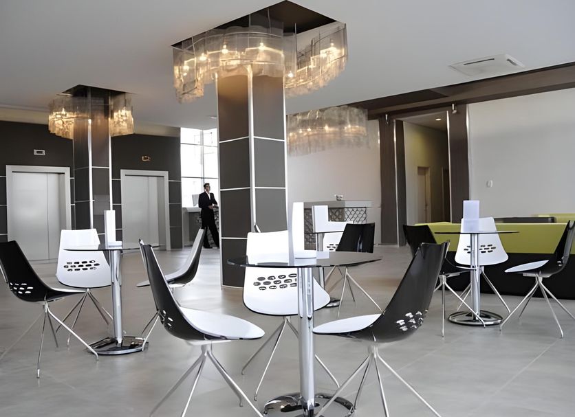 Τραπεζαρία Φωτογραφία