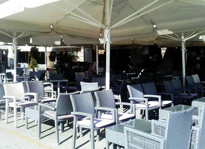 Εστιατόριο Φωτογραφία