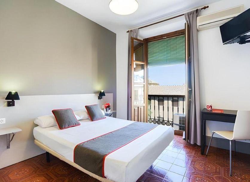 Κρεβατοκάμαρα Φωτογραφία