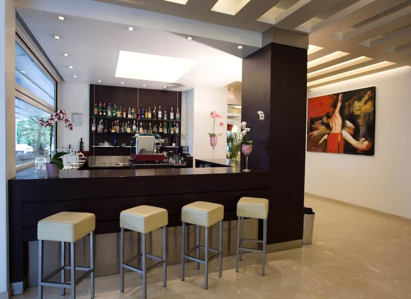 Bar Φωτογραφία