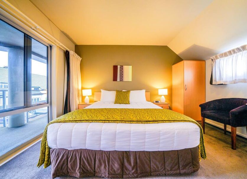 Κρεβατοκάμαρα Φωτογραφία