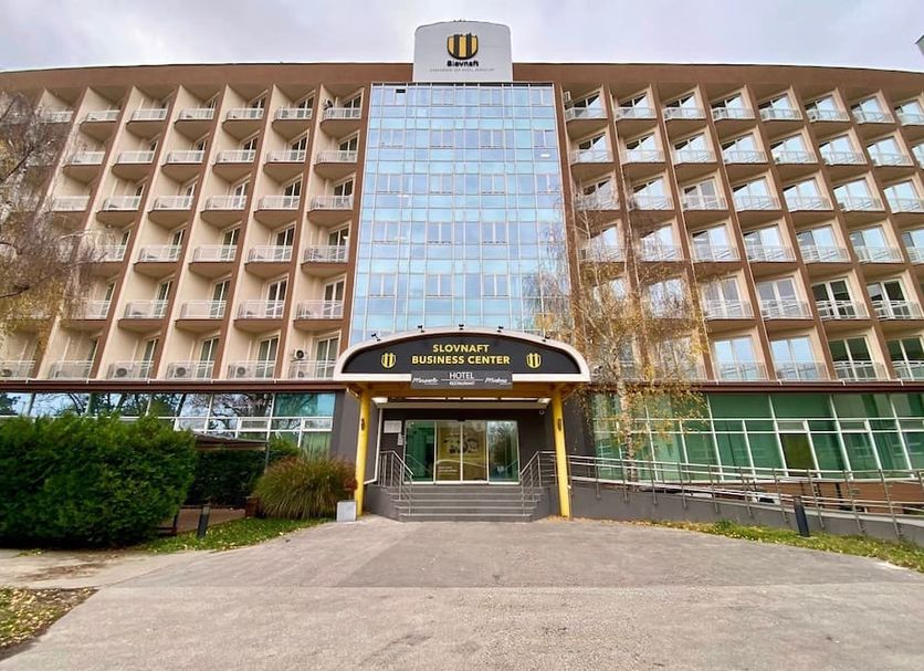 Κτίριο Φωτογραφία