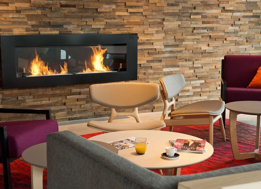 Σαλόνι Φωτογραφία