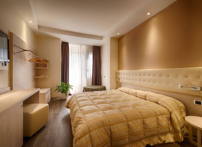 Κρεβατοκάμαρα Φωτογραφία