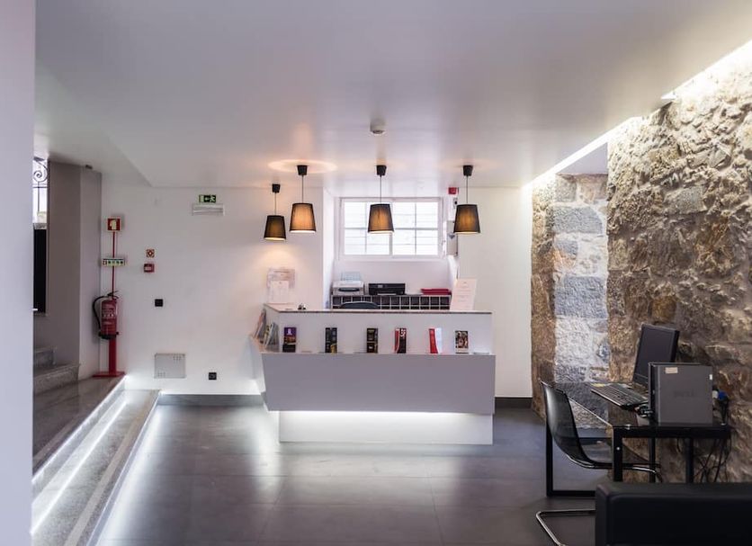 Σαλόνι ξενοδοχείου Φωτογραφία