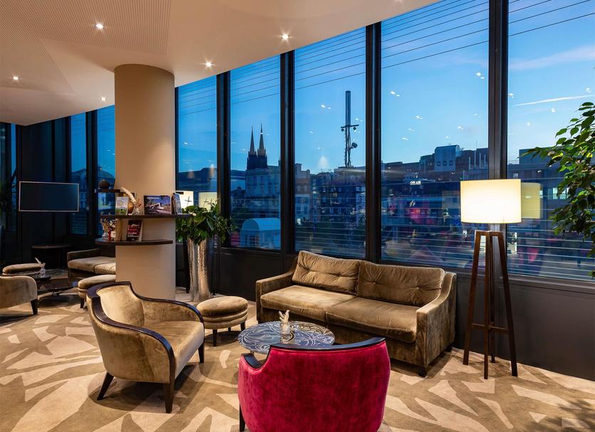 Σαλόνι Φωτογραφία