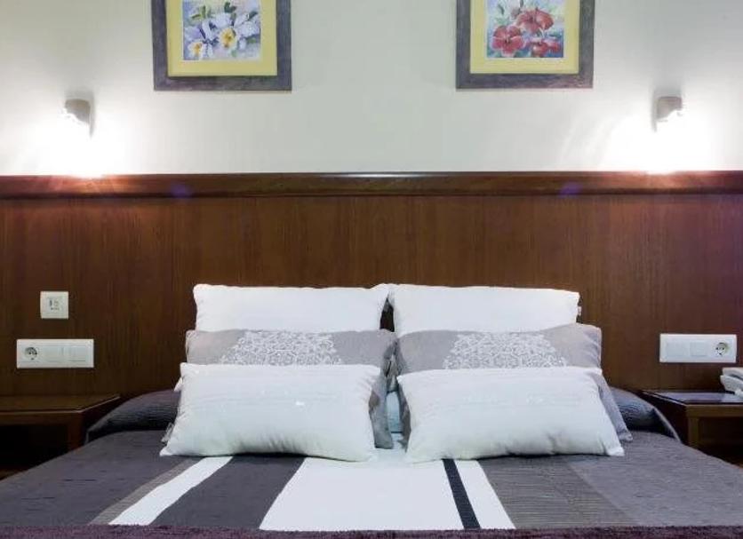 Κρεβατοκάμαρα Φωτογραφία