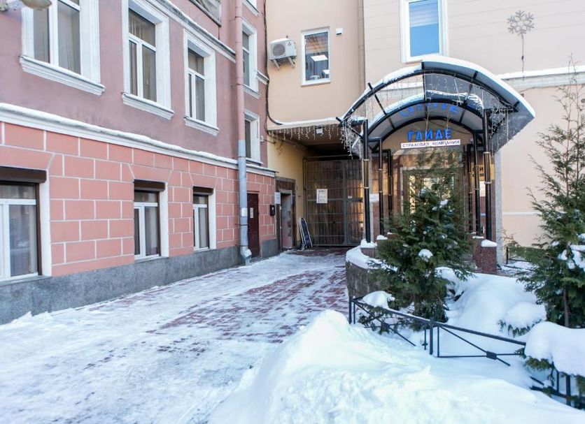 Θέα στην ύπαιθρο Φωτογραφία