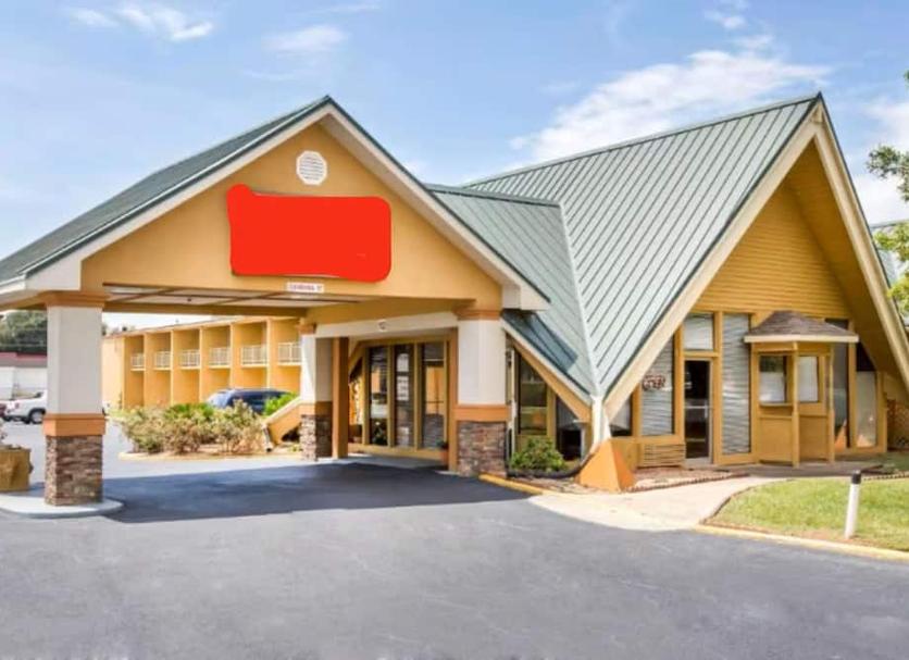 Κτίριο Φωτογραφία