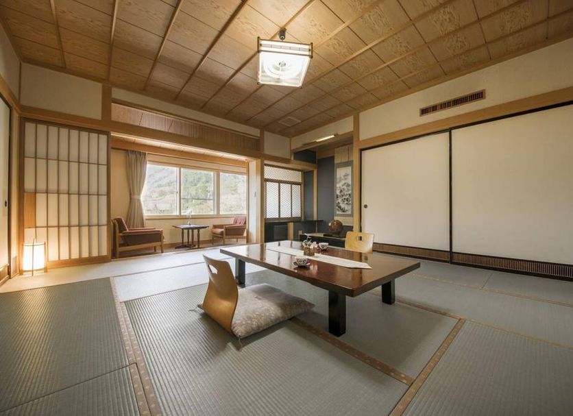 Τραπεζαρία Φωτογραφία