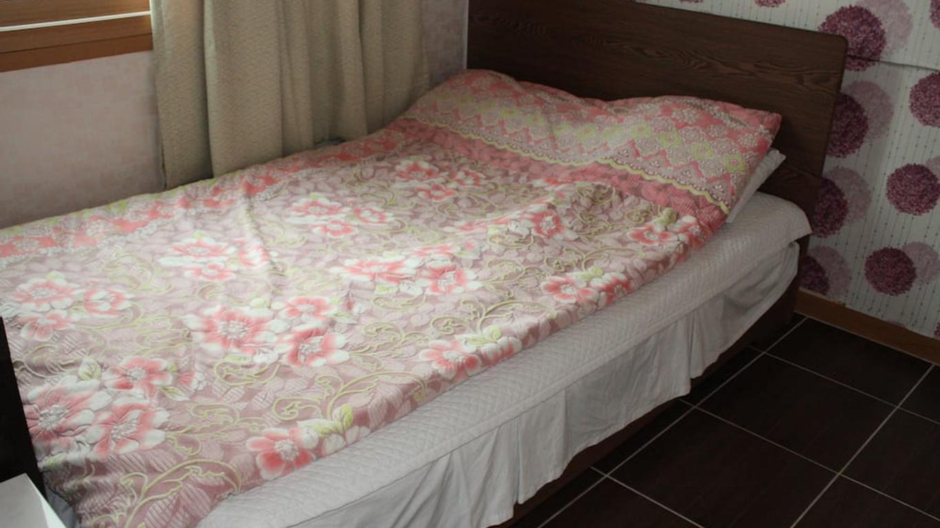 Samwonjang Motel