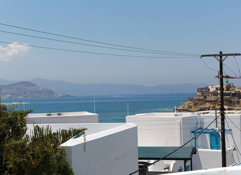 Μπαλκόνι Φωτογραφία