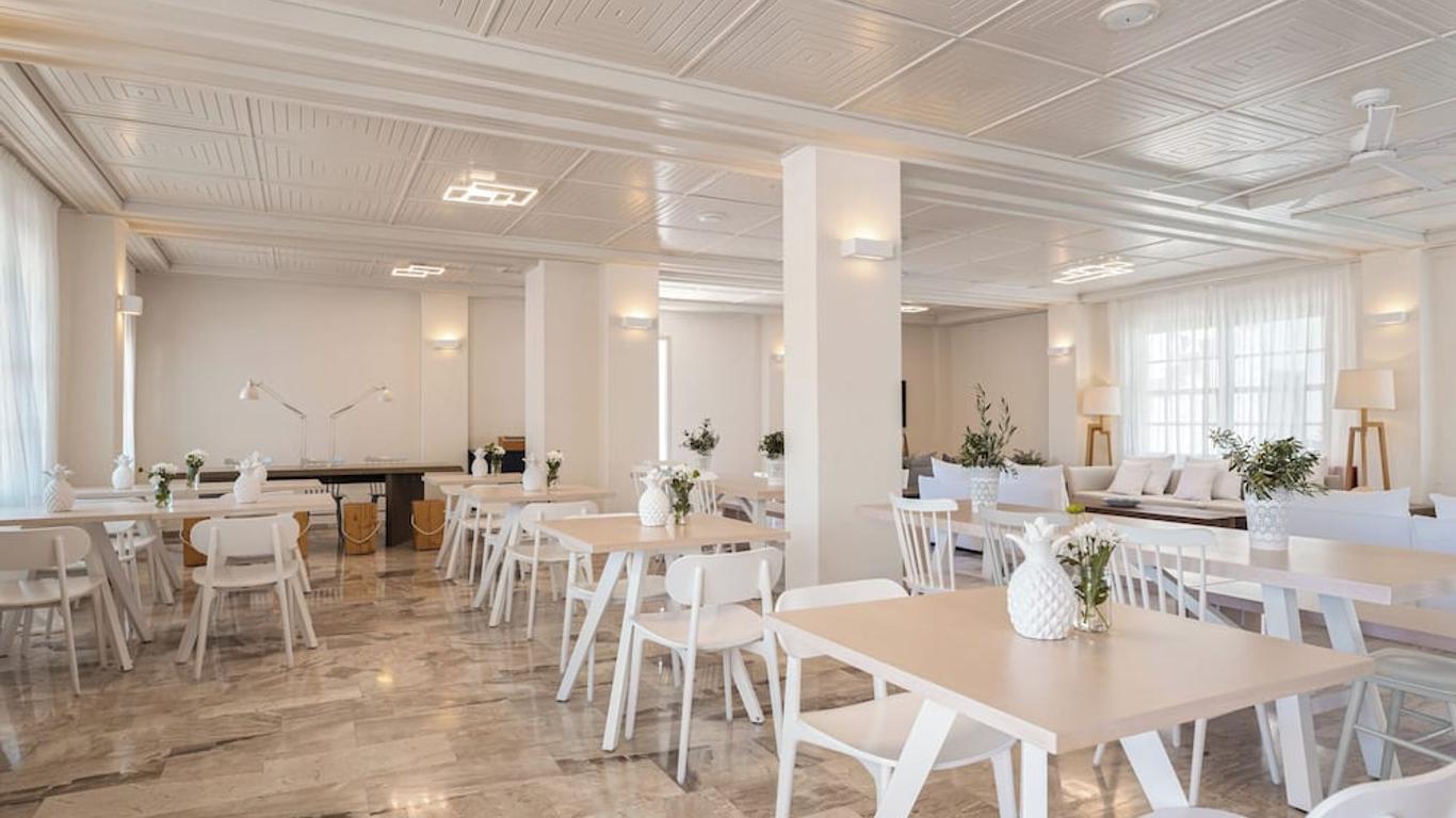 Ino Village Hotel Σάμος