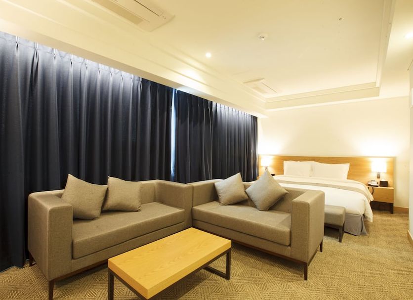 Κρεβατοκάμαρα Φωτογραφία