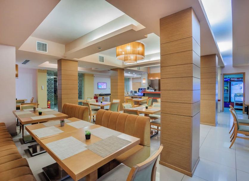 Εστιατόριο Φωτογραφία