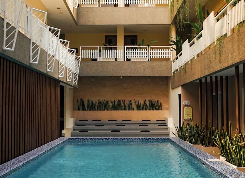 Πισίνα Φωτογραφία