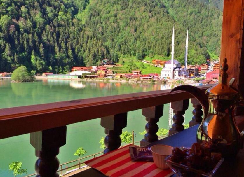 Μπαλκόνι Φωτογραφία