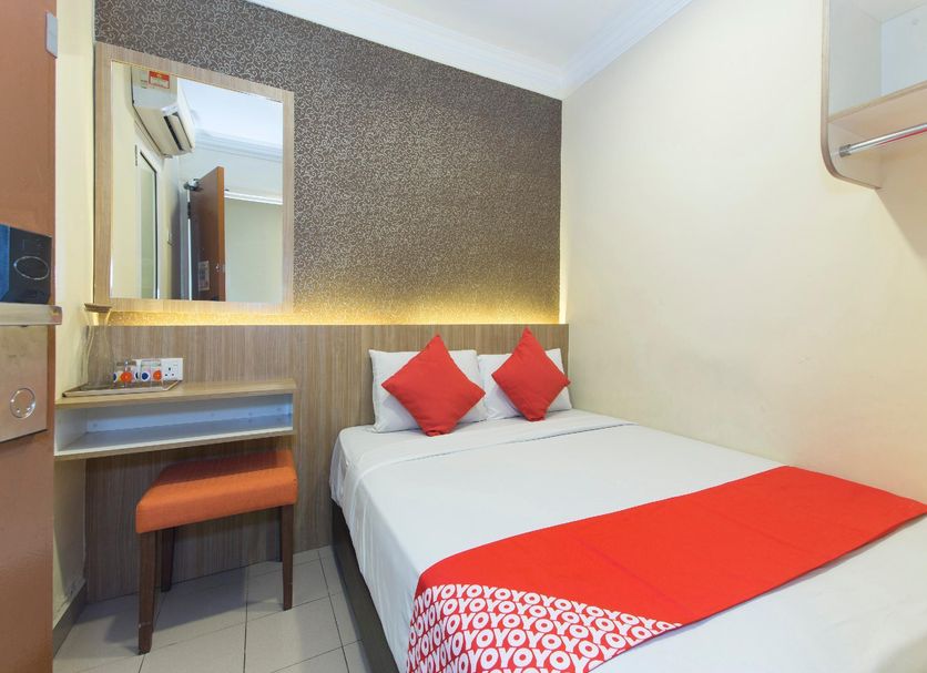 Κρεβατοκάμαρα Φωτογραφία