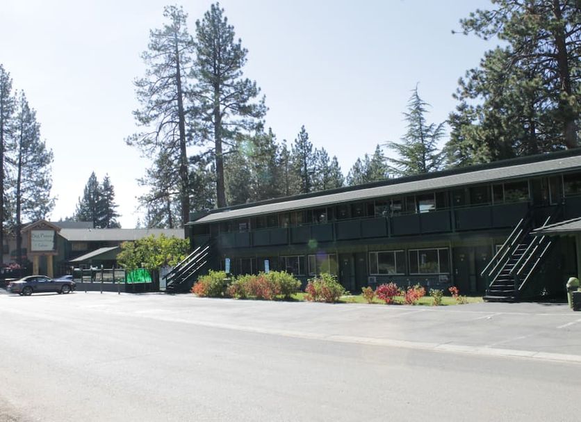 Κτίριο Φωτογραφία