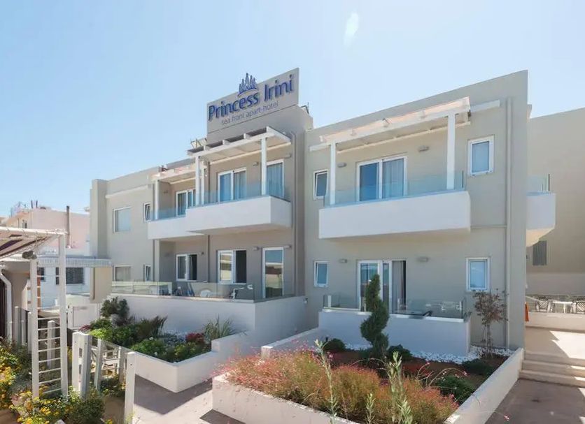 Κτίριο Φωτογραφία