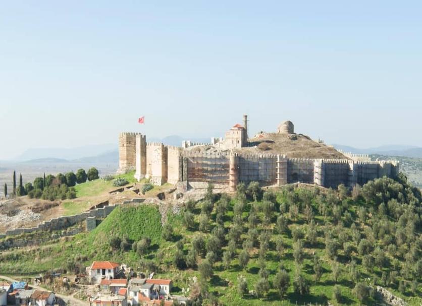 Θέα στην ύπαιθρο Φωτογραφία