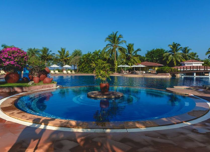 Πισίνα Φωτογραφία