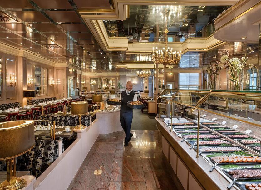 Τραπεζαρία Φωτογραφία