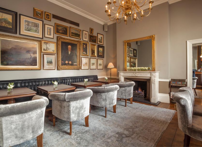 Σαλόνι Φωτογραφία