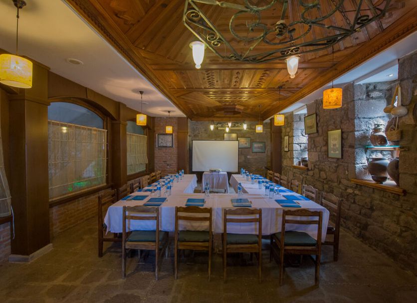 Εστιατόριο Φωτογραφία