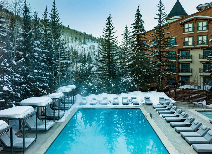 Πισίνα Φωτογραφία