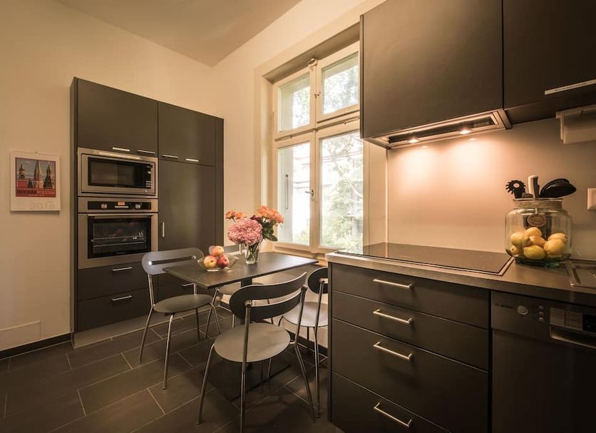 Κουζίνα Φωτογραφία