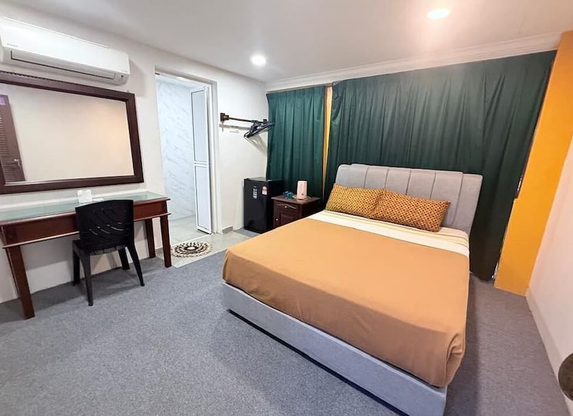 Κρεβατοκάμαρα Φωτογραφία